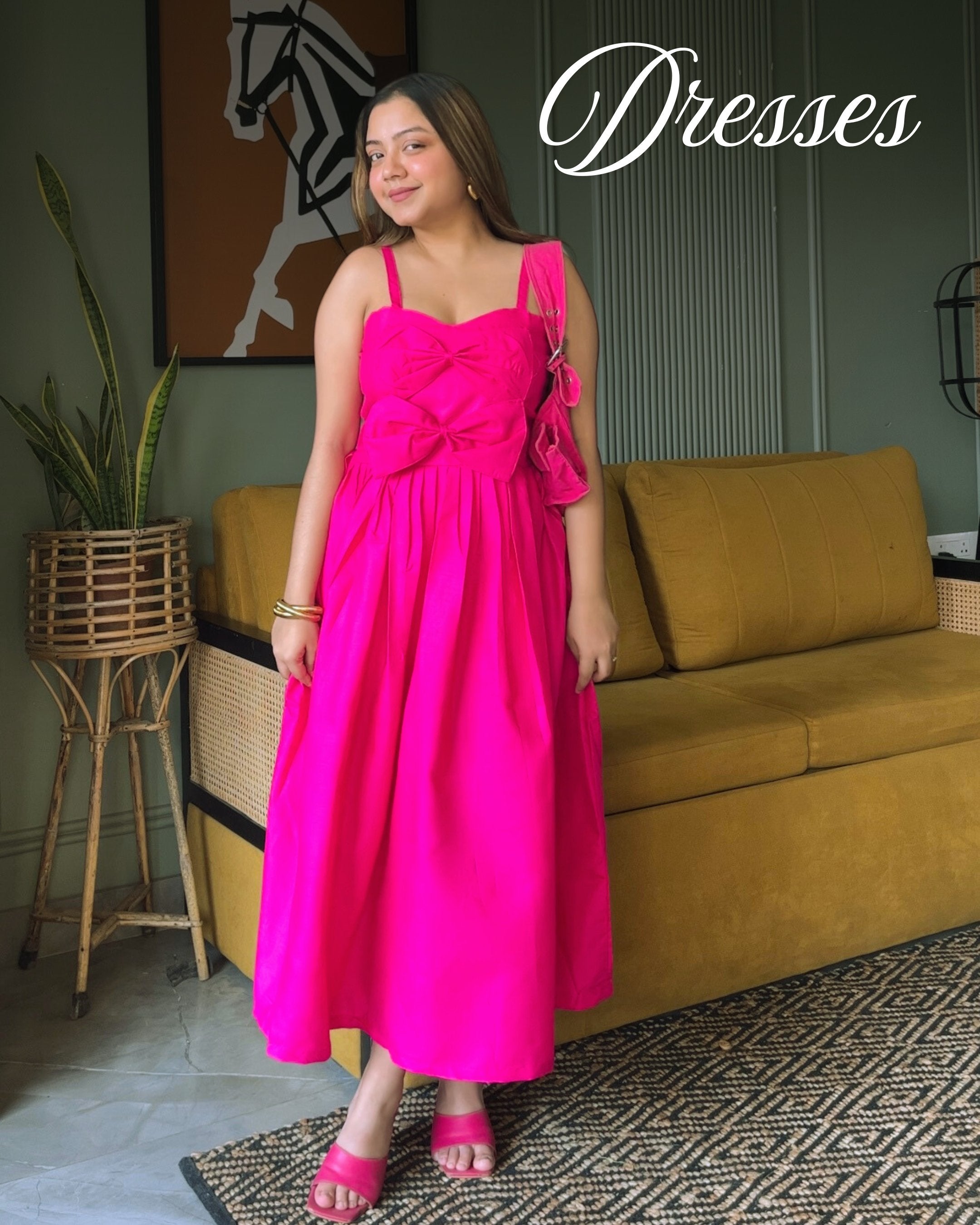 Dresses
