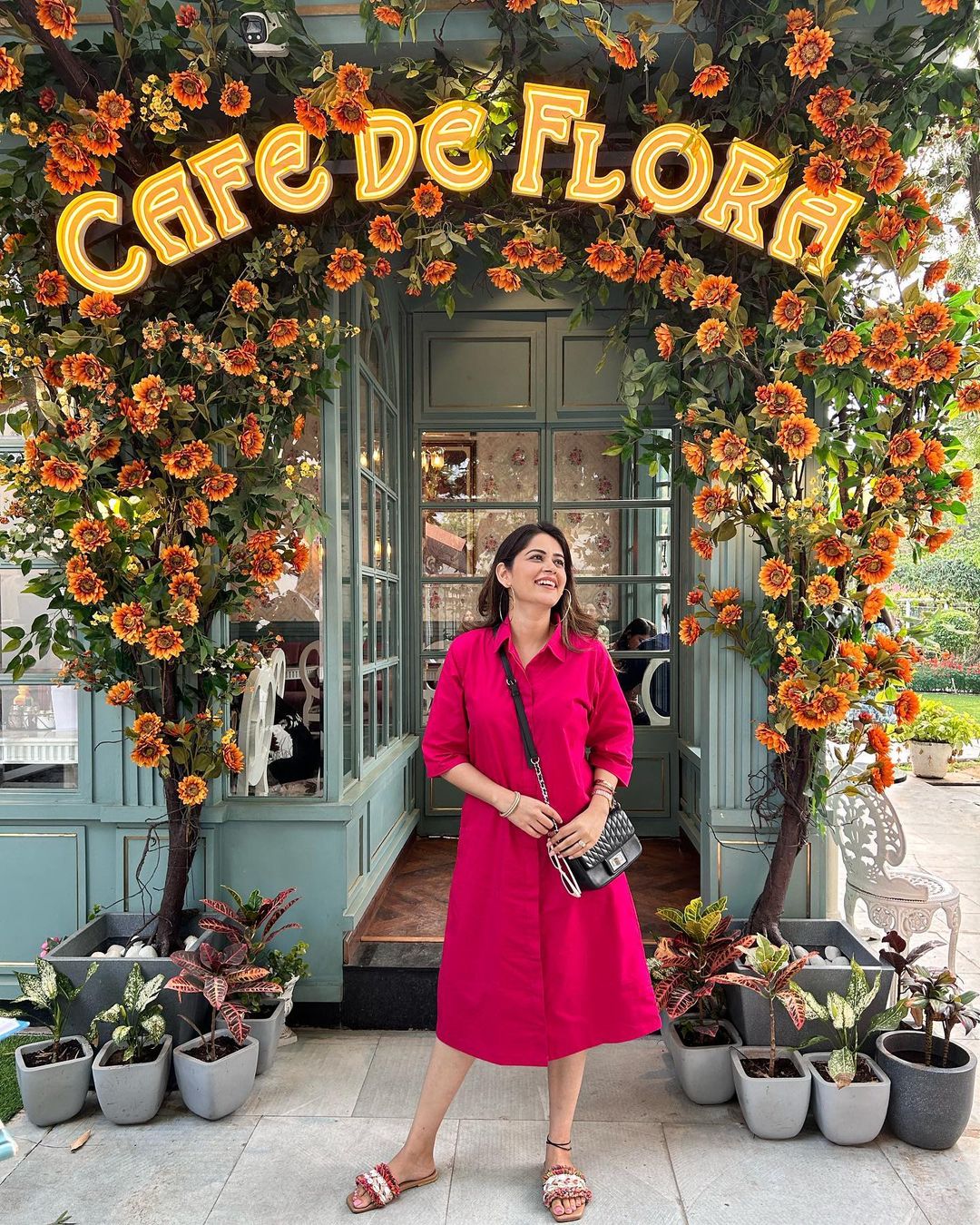 Loose Fit Long shirt dress Women's