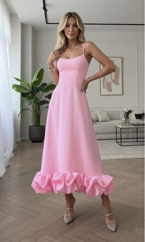 Symphony Dress