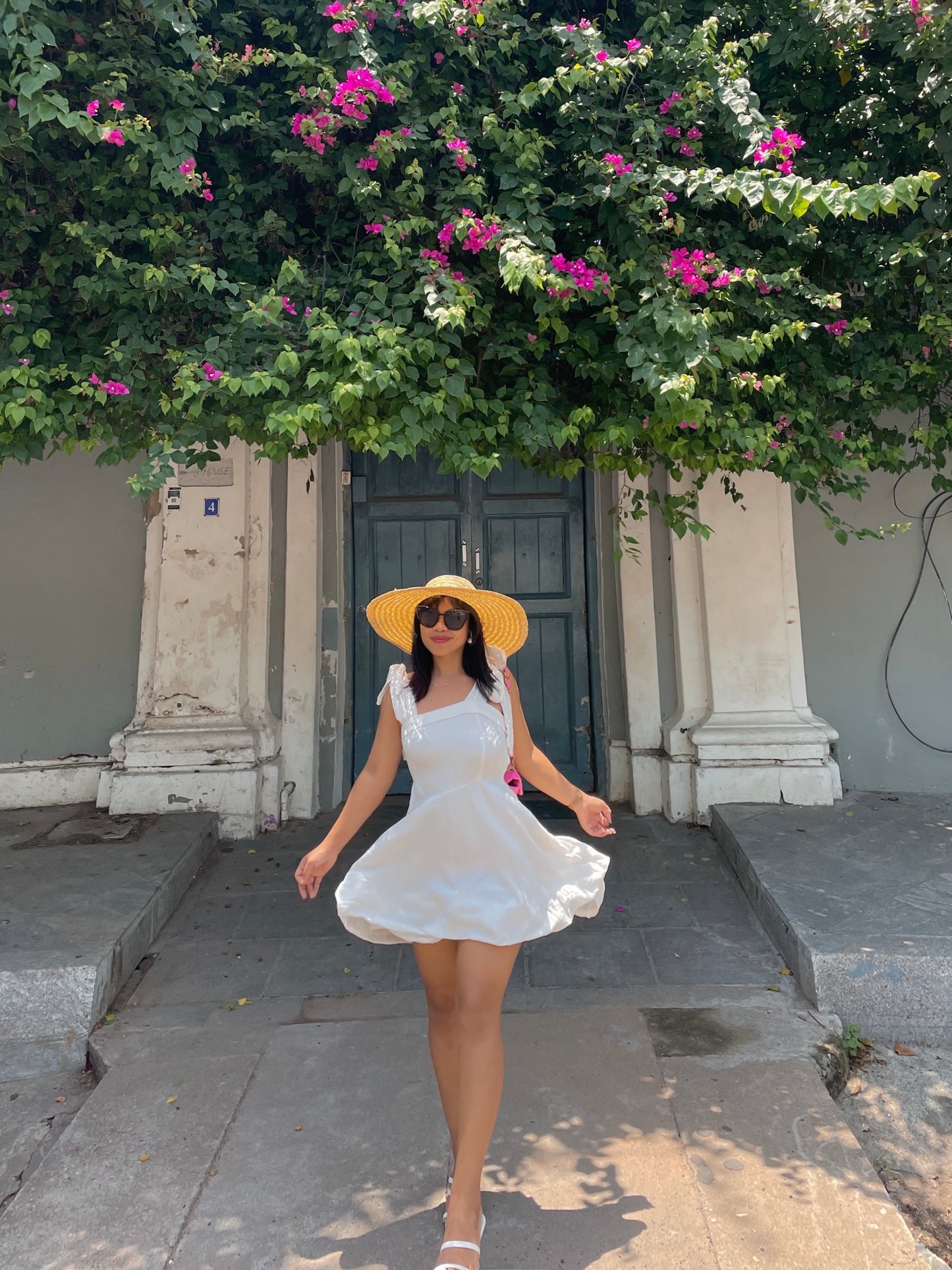Emily Dress