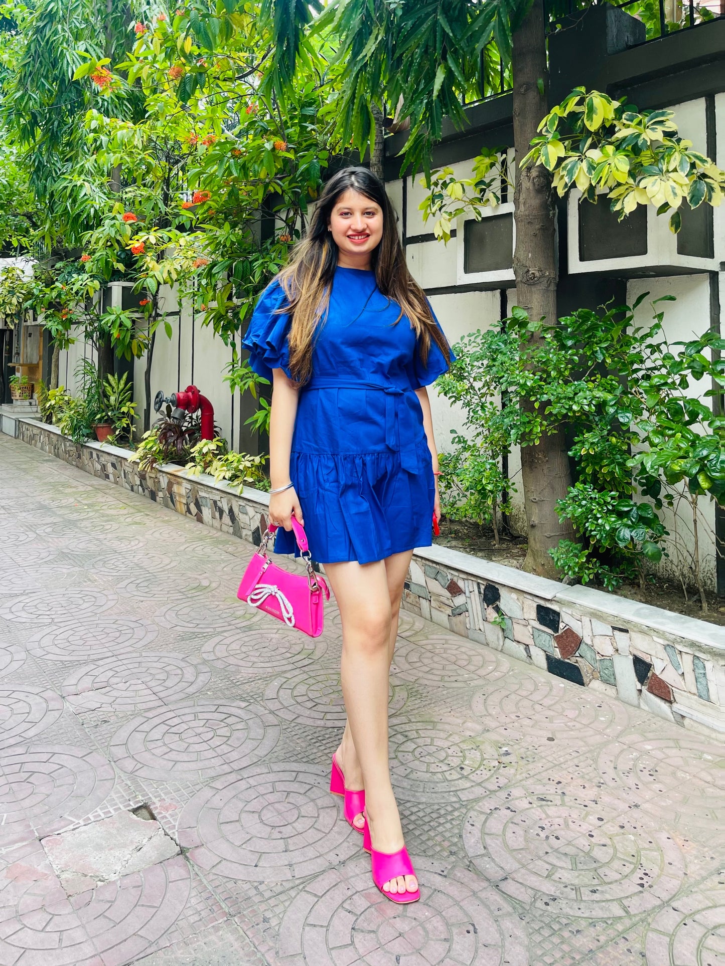 Monday Blues