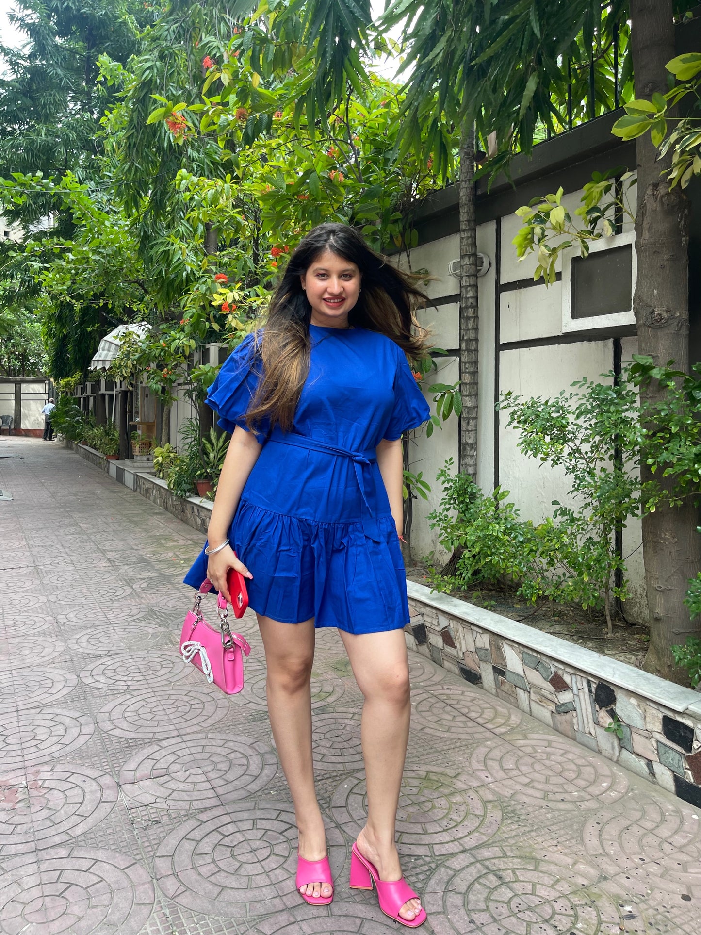 Monday Blues
