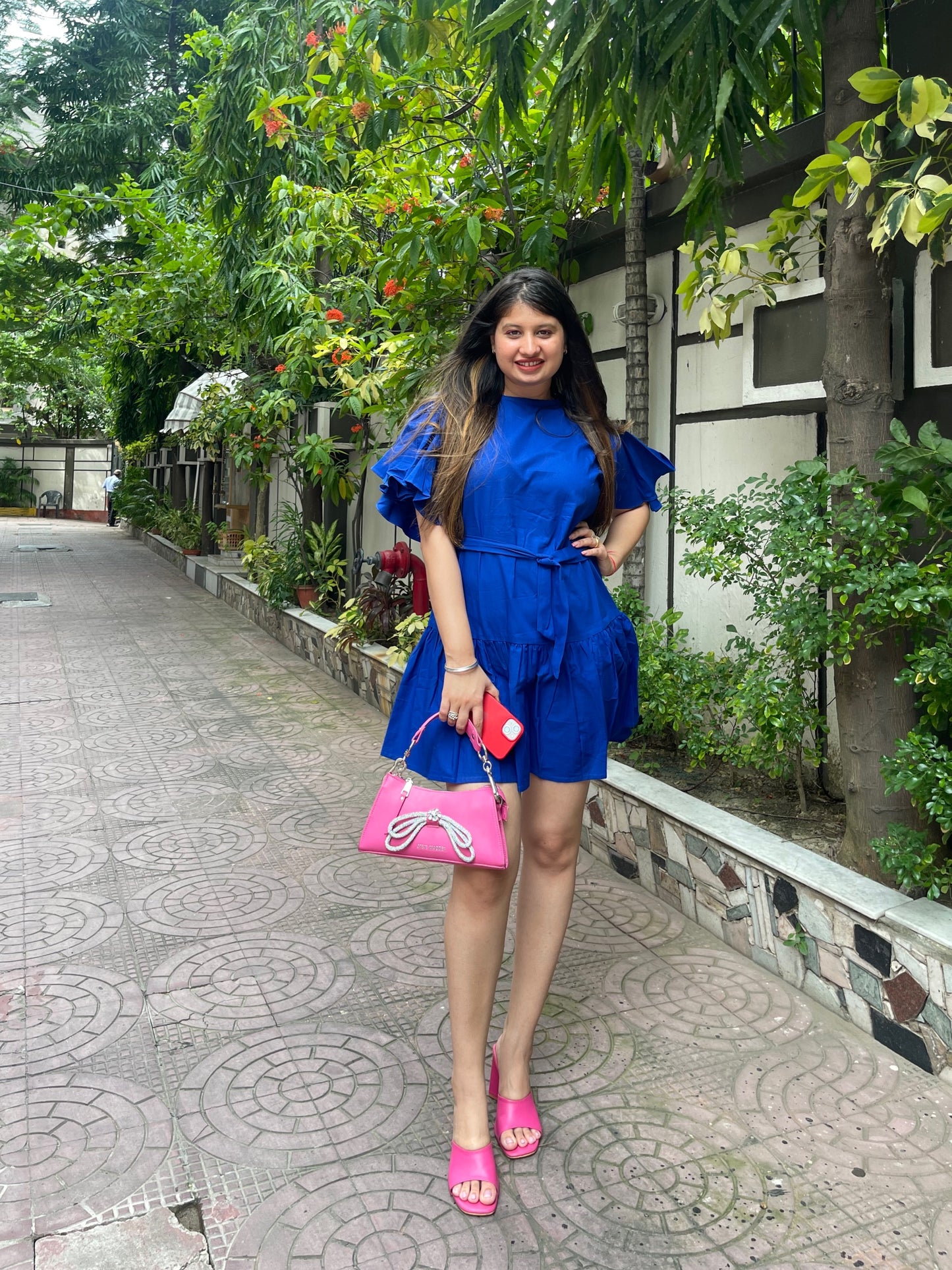 Monday Blues