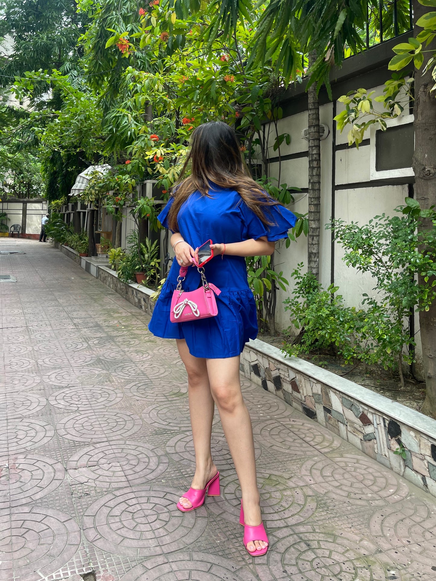 Monday Blues