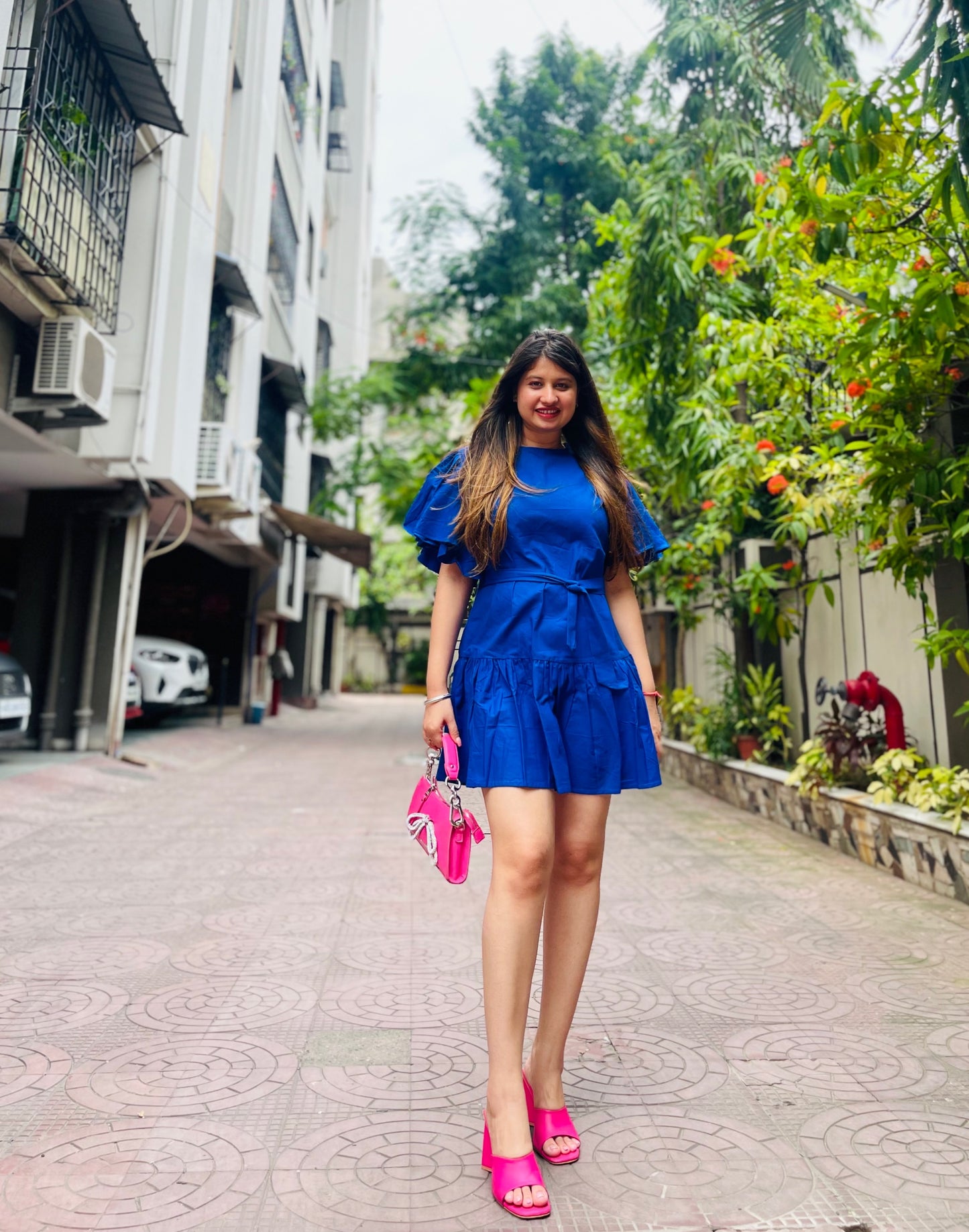 Monday Blues