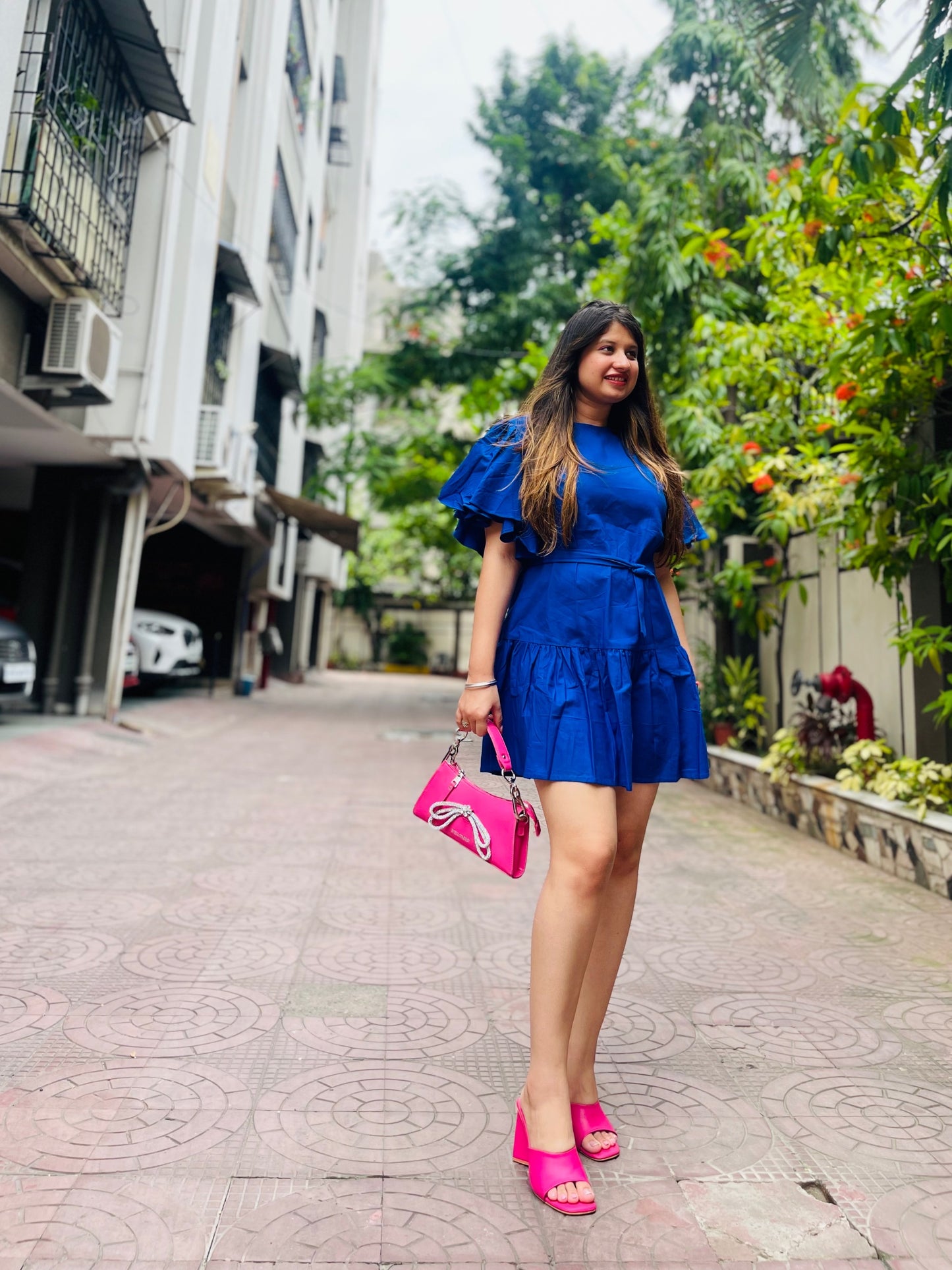 Monday Blues