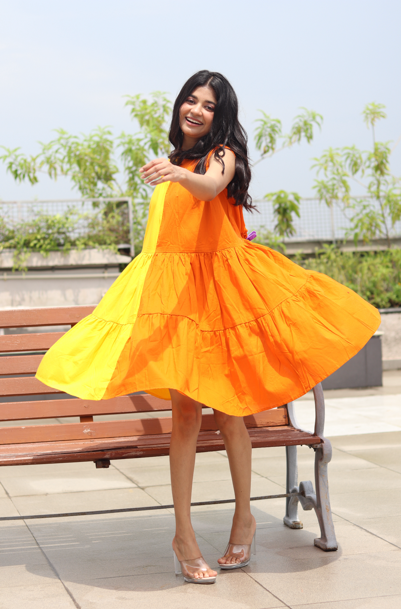 Sunray
