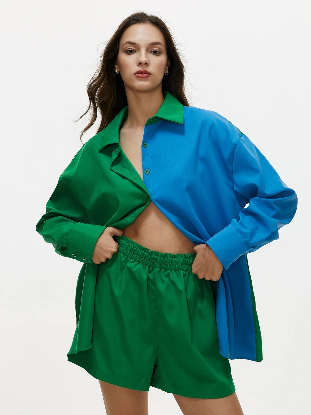 Energised Co-ord Set- Studioanne