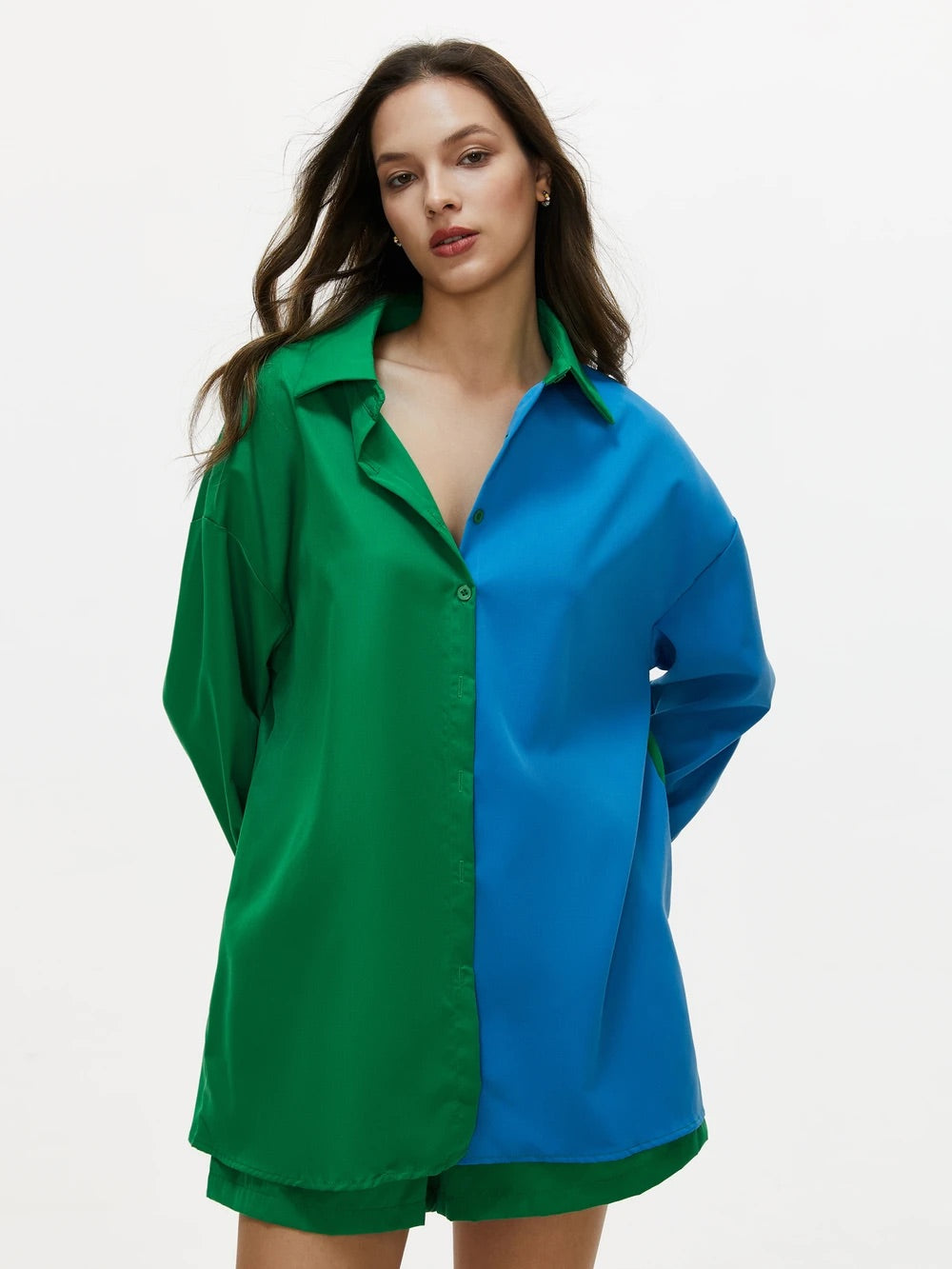 Energised Co-ord Set- Studioanne