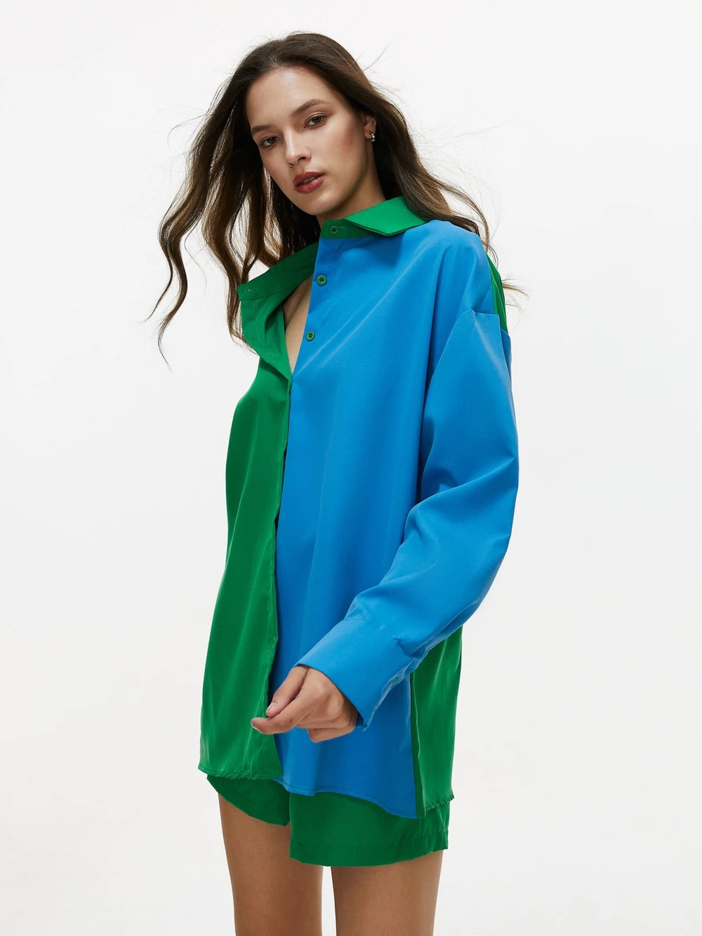 Energised Co-ord Set- Studioanne