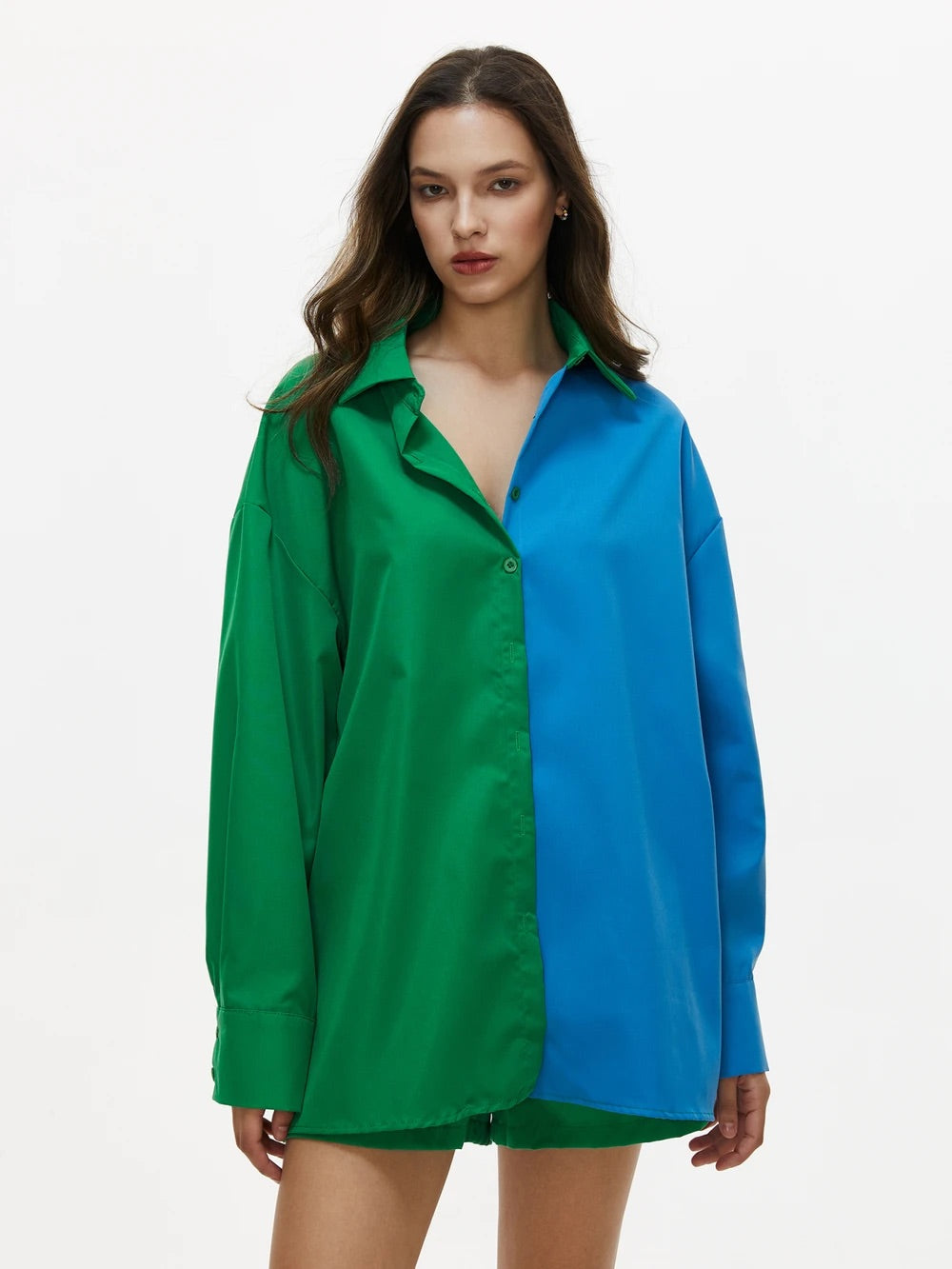 Energised Co-ord Set- Studioanne