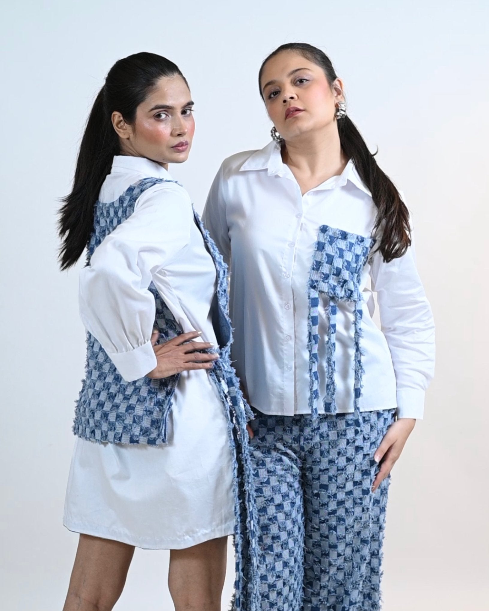 Limited Edition: Denim Drop