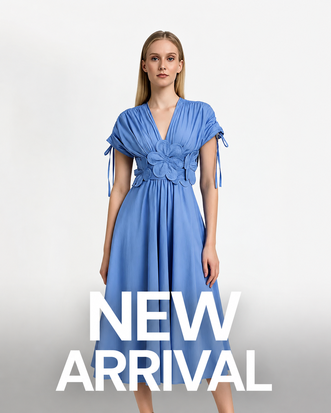 New In