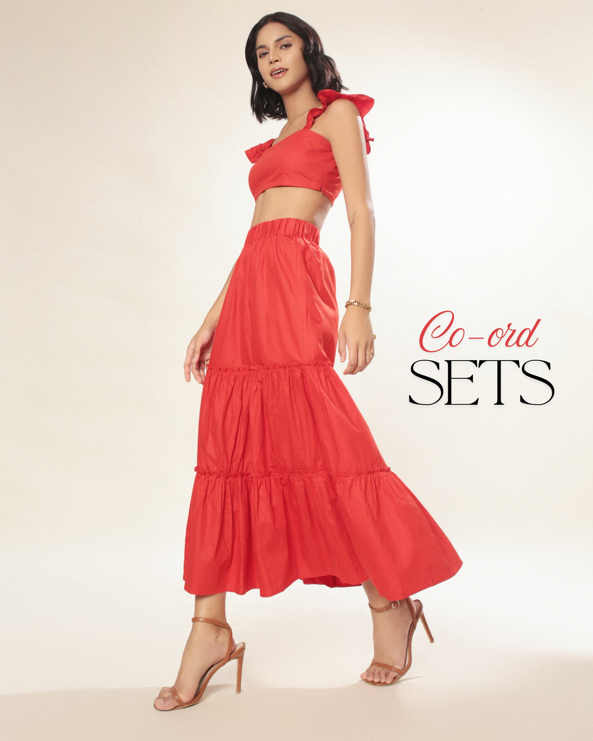 Co-ord Sets