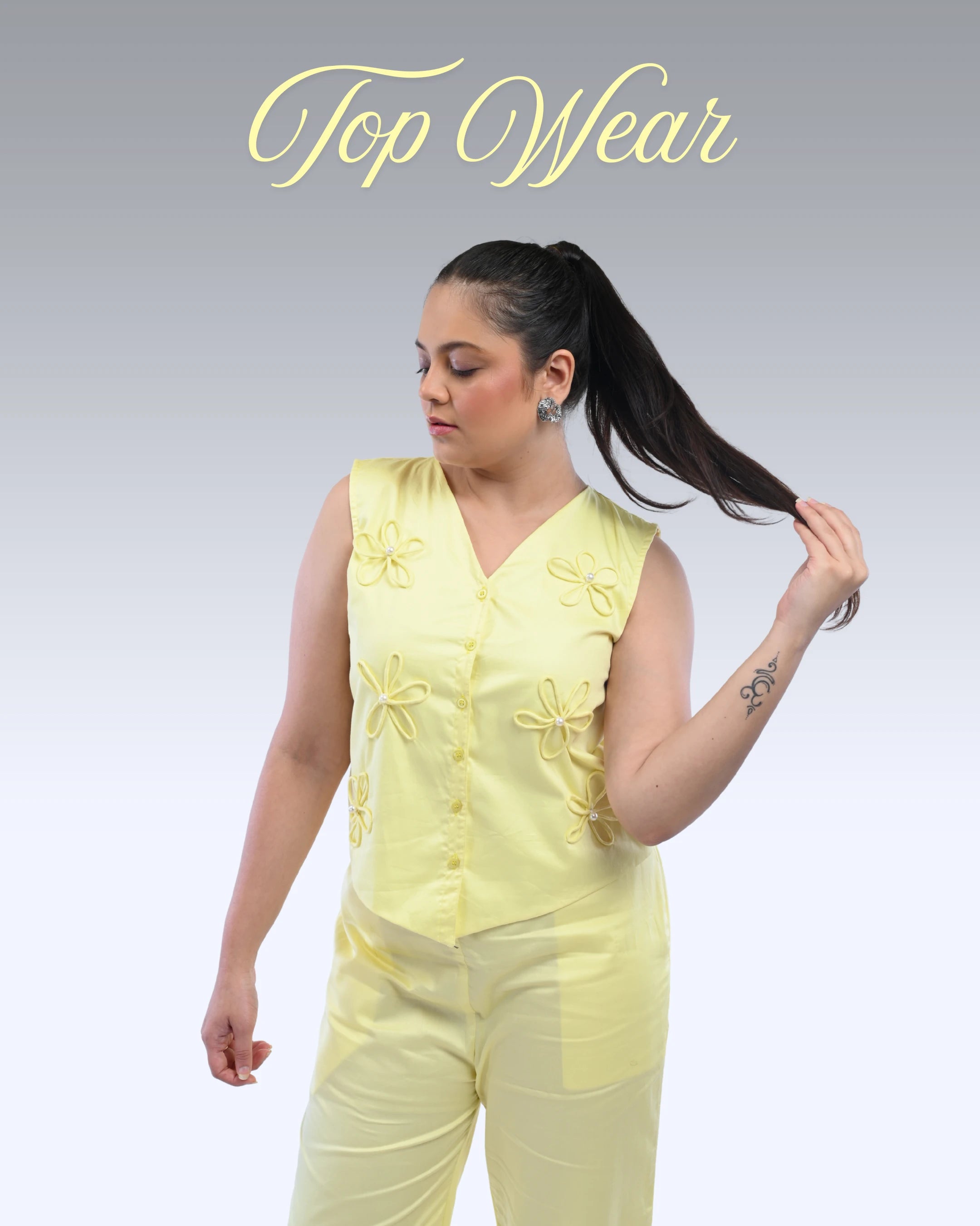 Top Wear