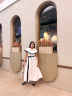 Veronica Maxi Dress