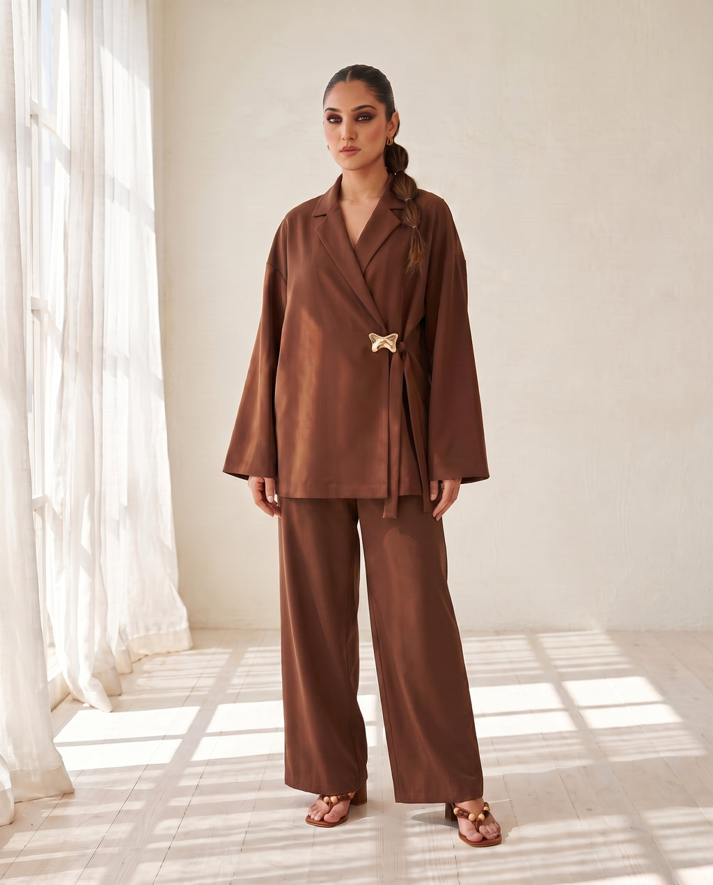 Sienna Pants