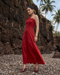 Amara Maxi Dress