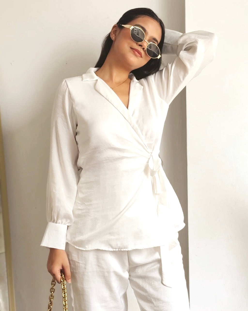Swan Pants