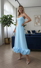 Symphony Dress