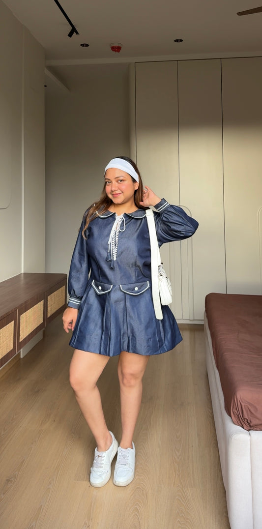 Sailor Dress
