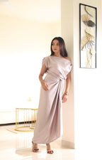 Babe 2.0 Silver Coord