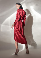 Babe Wrap Skirt