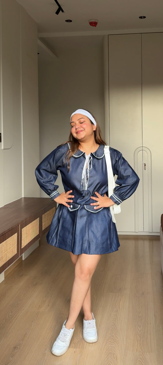Sailor Dress