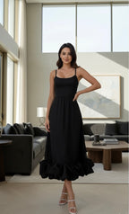 Symphony Dress