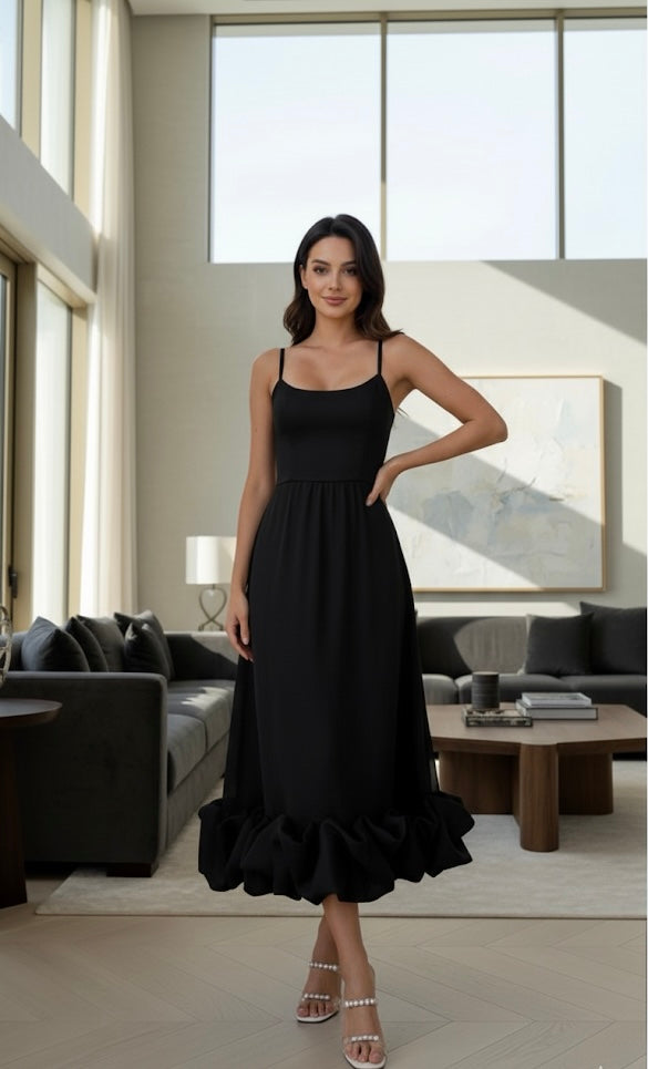 Symphony Dress