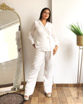 Swan Pants