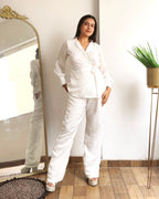 Swan Pants
