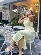 Sofia Skirt- Studioanne