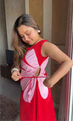 Petal Dress
