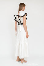 Veronica Maxi Dress