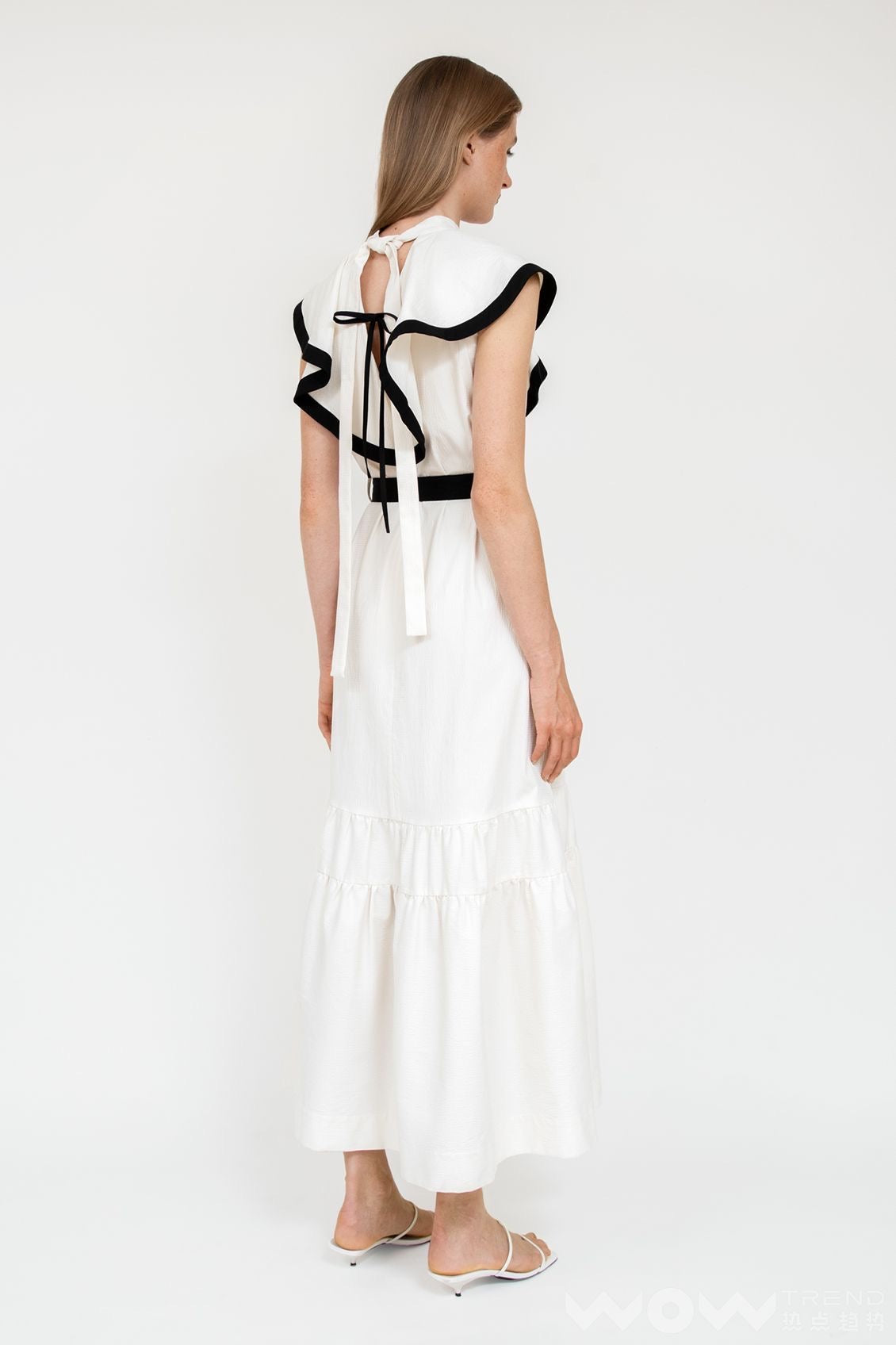 Veronica Maxi Dress