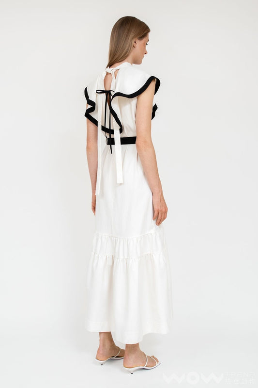 Veronica Maxi Dress