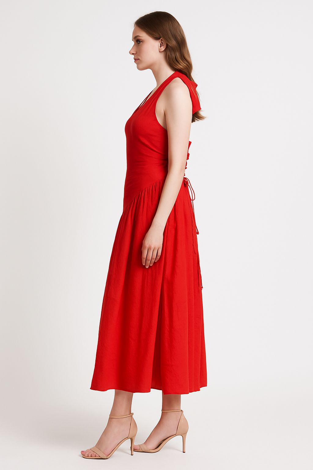 Roset Corset Dress