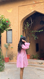 Ariana Dress