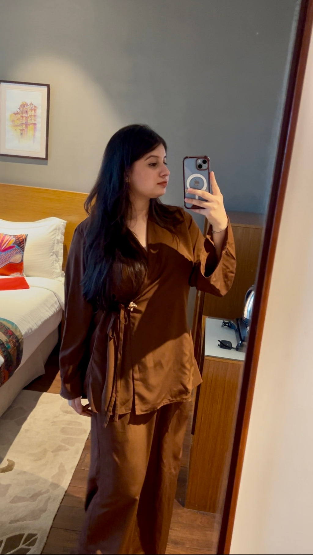 Sienna Pants