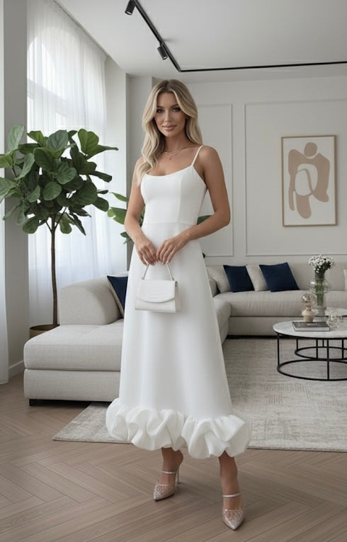 Symphony Dress