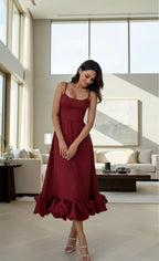 Symphony Dress