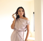 Babe 2.0 Silver Top