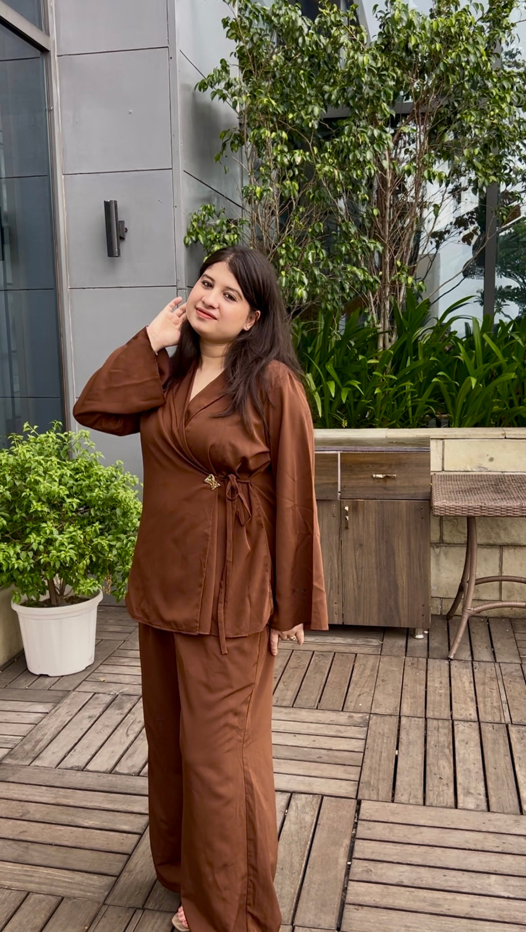 Sienna Pants
