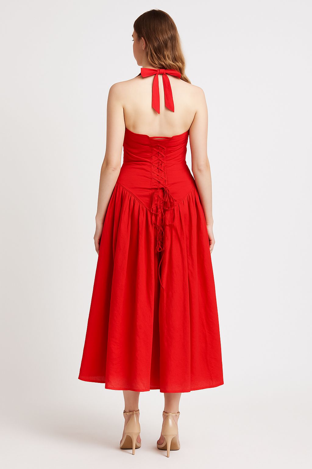 Roset Corset Dress