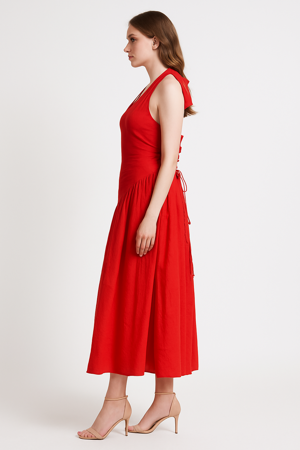 Roset Corset Dress