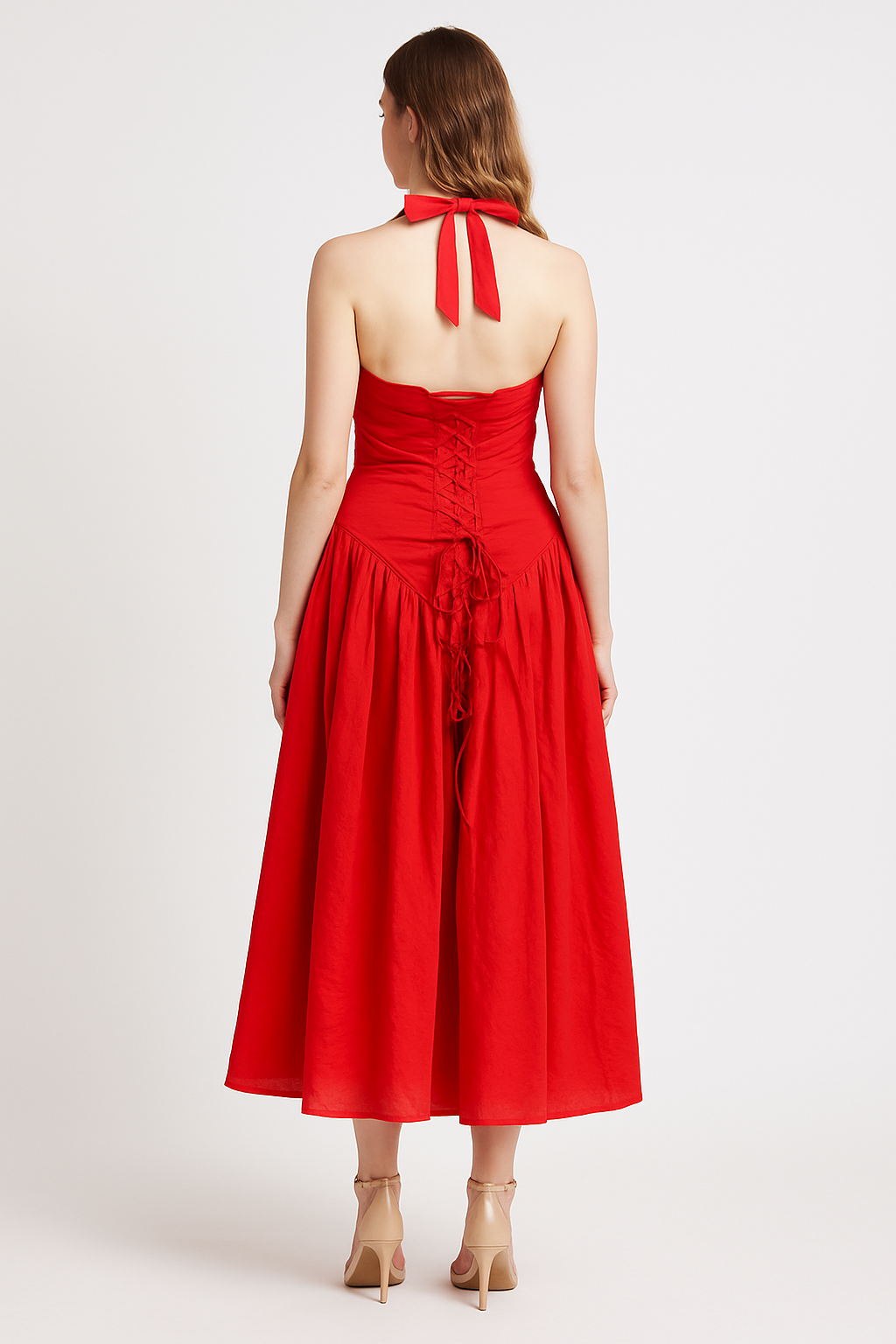 Roset Corset Dress