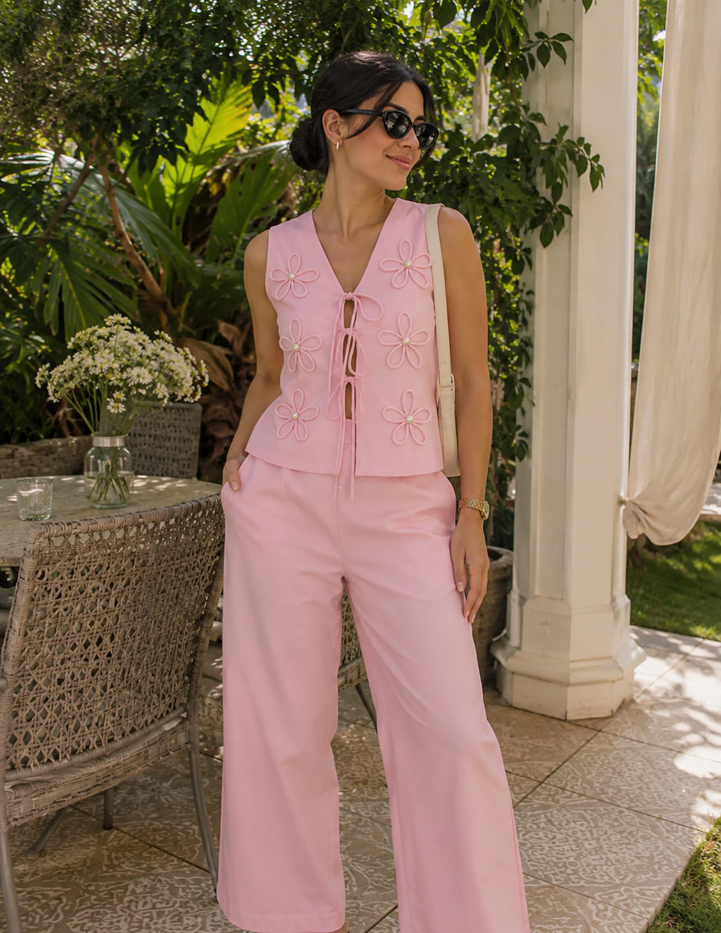 Bloom Top