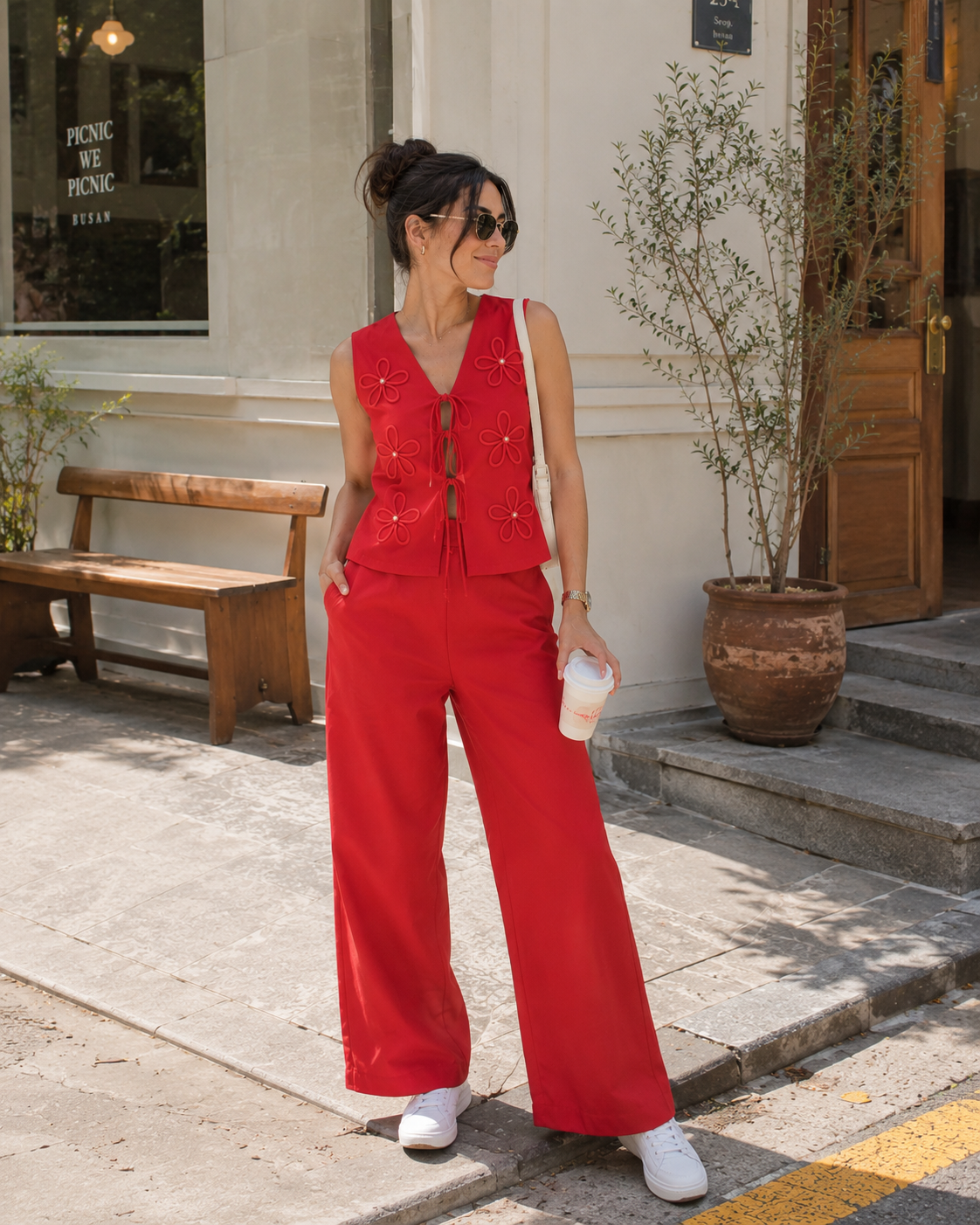 Bloom Top
