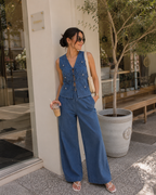 Bloom Top